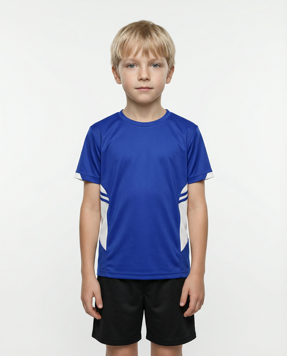 TASMAN KIDS TEES - 3211