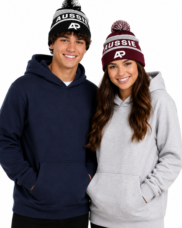 Hoodies & Sweaters