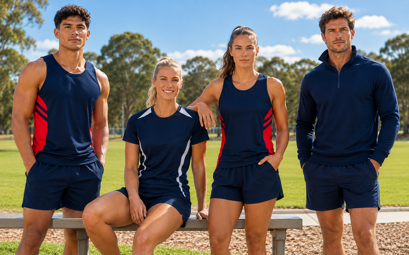 Sport Teamwear