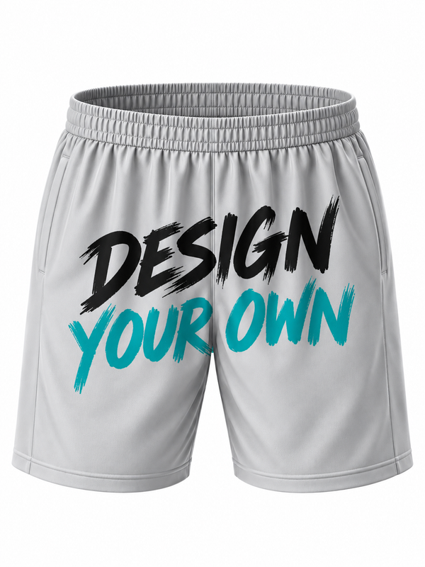 DESIGN YOUR OWN