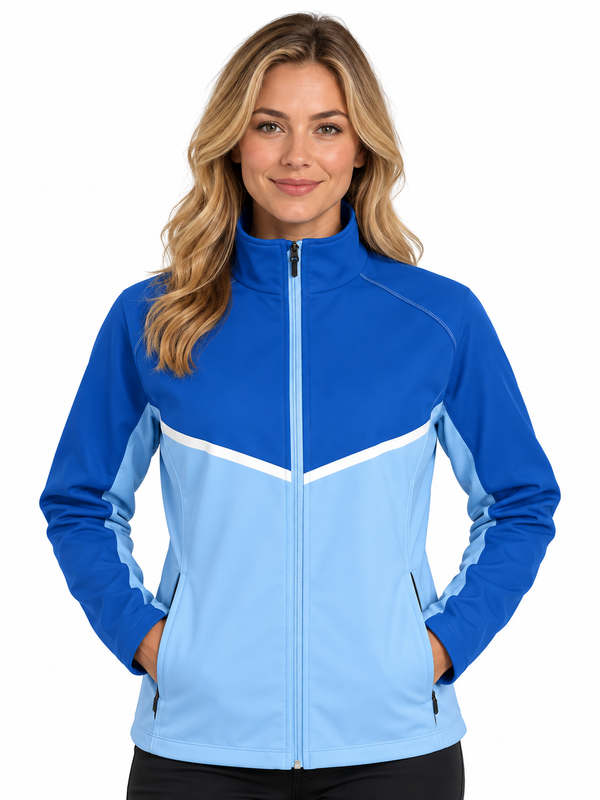 Softshell Jackets