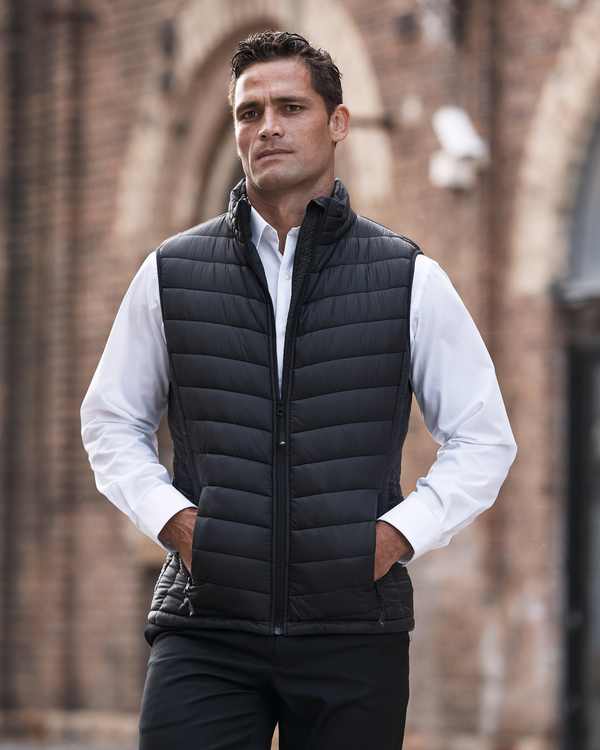 Jackets & Vests