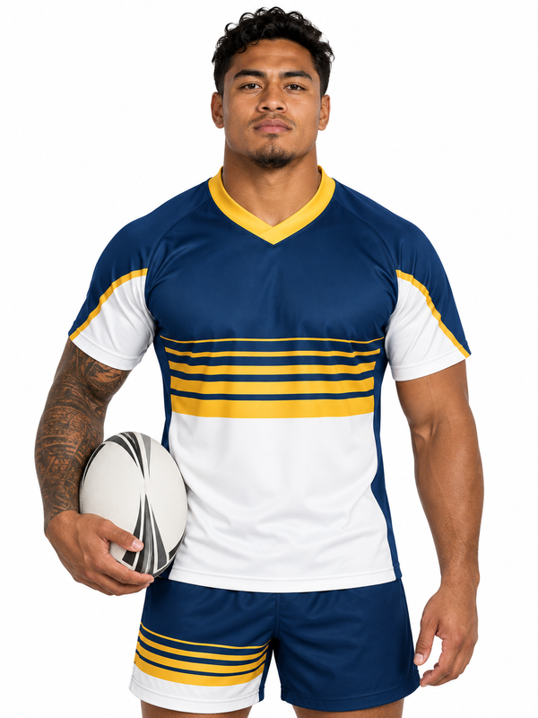 rugby / league