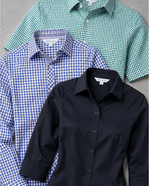 All Business Wear