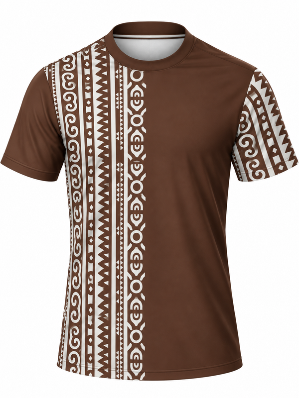 Tribal
