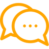 Experienced customer service