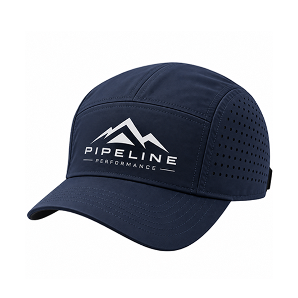 Team Running Cap