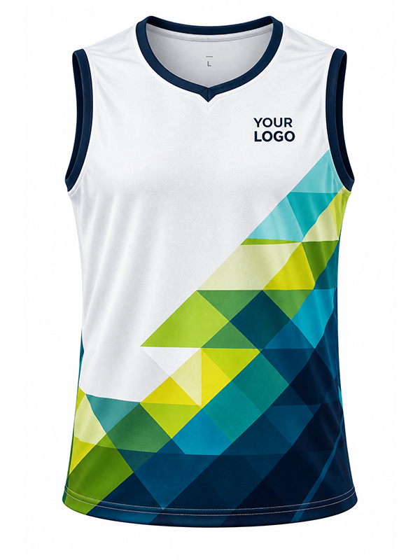 Full Colour Gradients