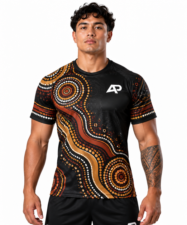 Indigenous