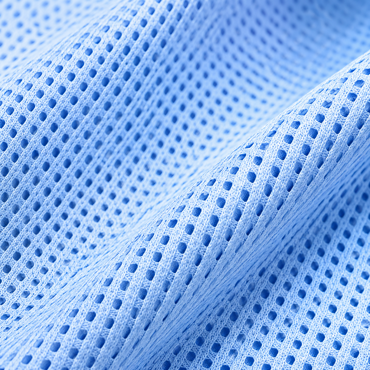 birdseye micromesh
