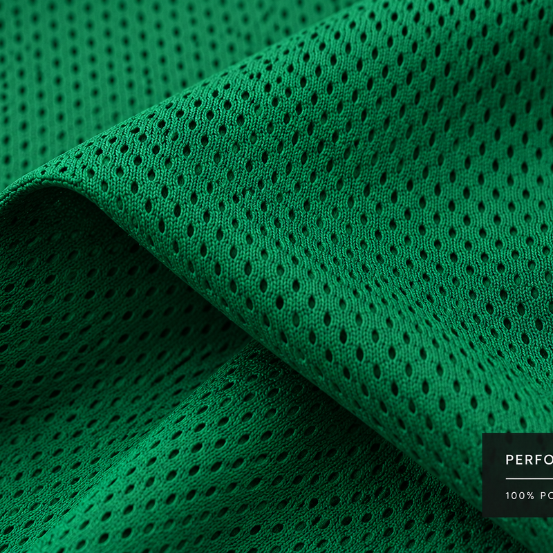 Performance Mesh
