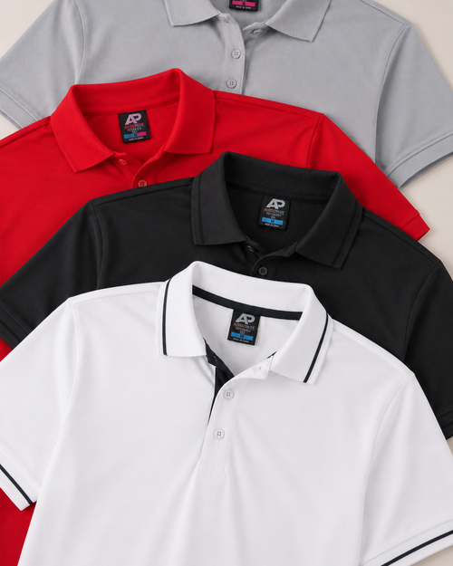 All Polos