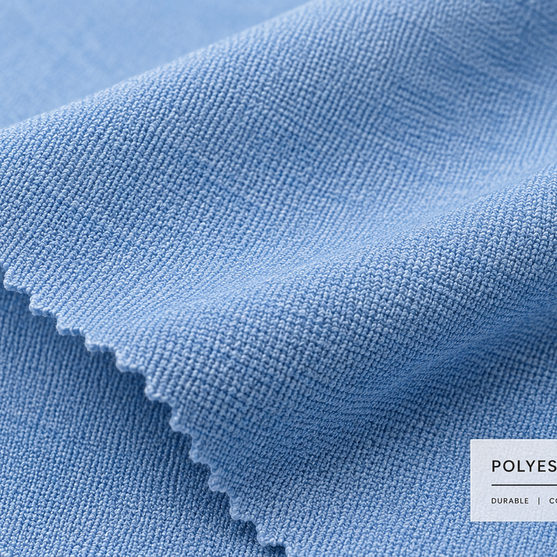 Polyester Blends