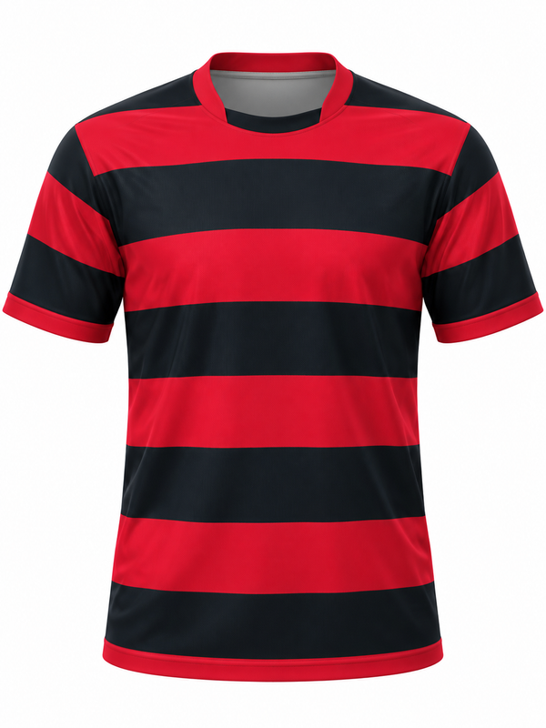 Traditional Stripe