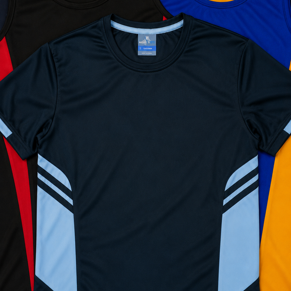 Tees & Singlets