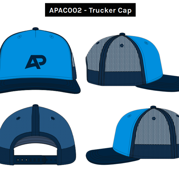 Trucker Cap