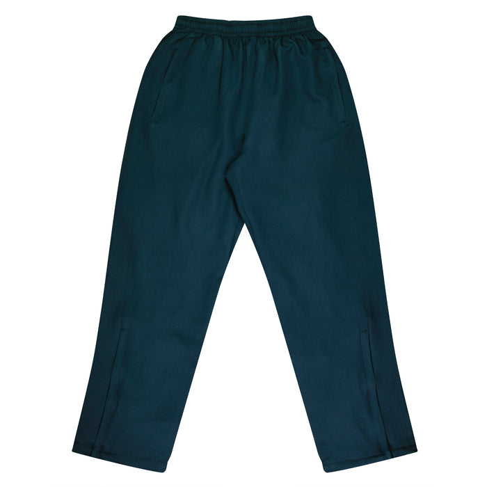 TRACKPANT KIDS TRACKPANTS - NAVY - RUNOUT