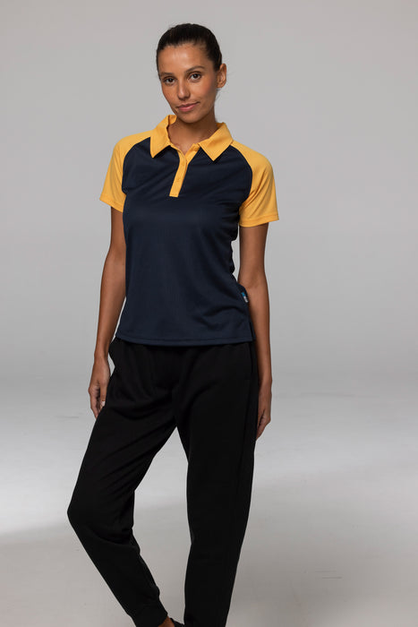 MANLY LADY POLOS - 2318