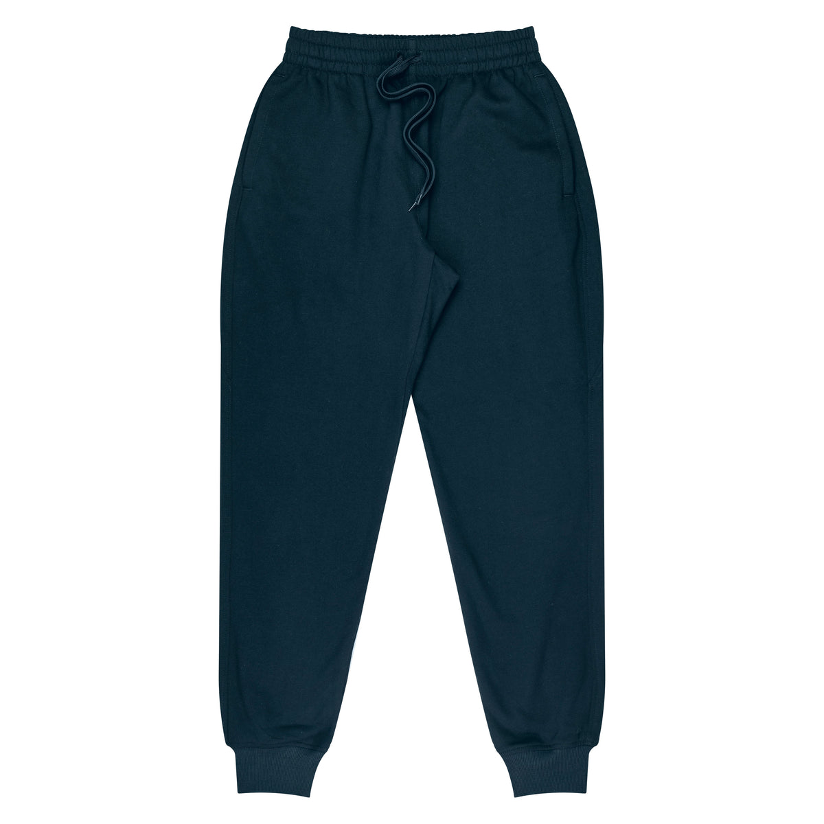 TAPERED FLEECE MENS PANTS — Aussie Pacific Online