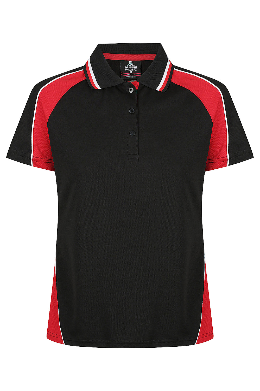 PANORAMA LADY POLOS - 2309 main image 1