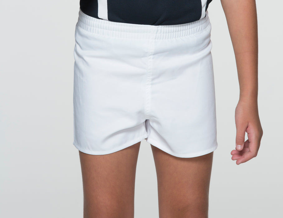 RUGBY KIDS SHORTS - 3603