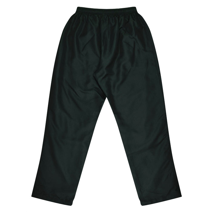 TRACKPANT KIDS TRACKPANTS - BLACK - RUNOUT