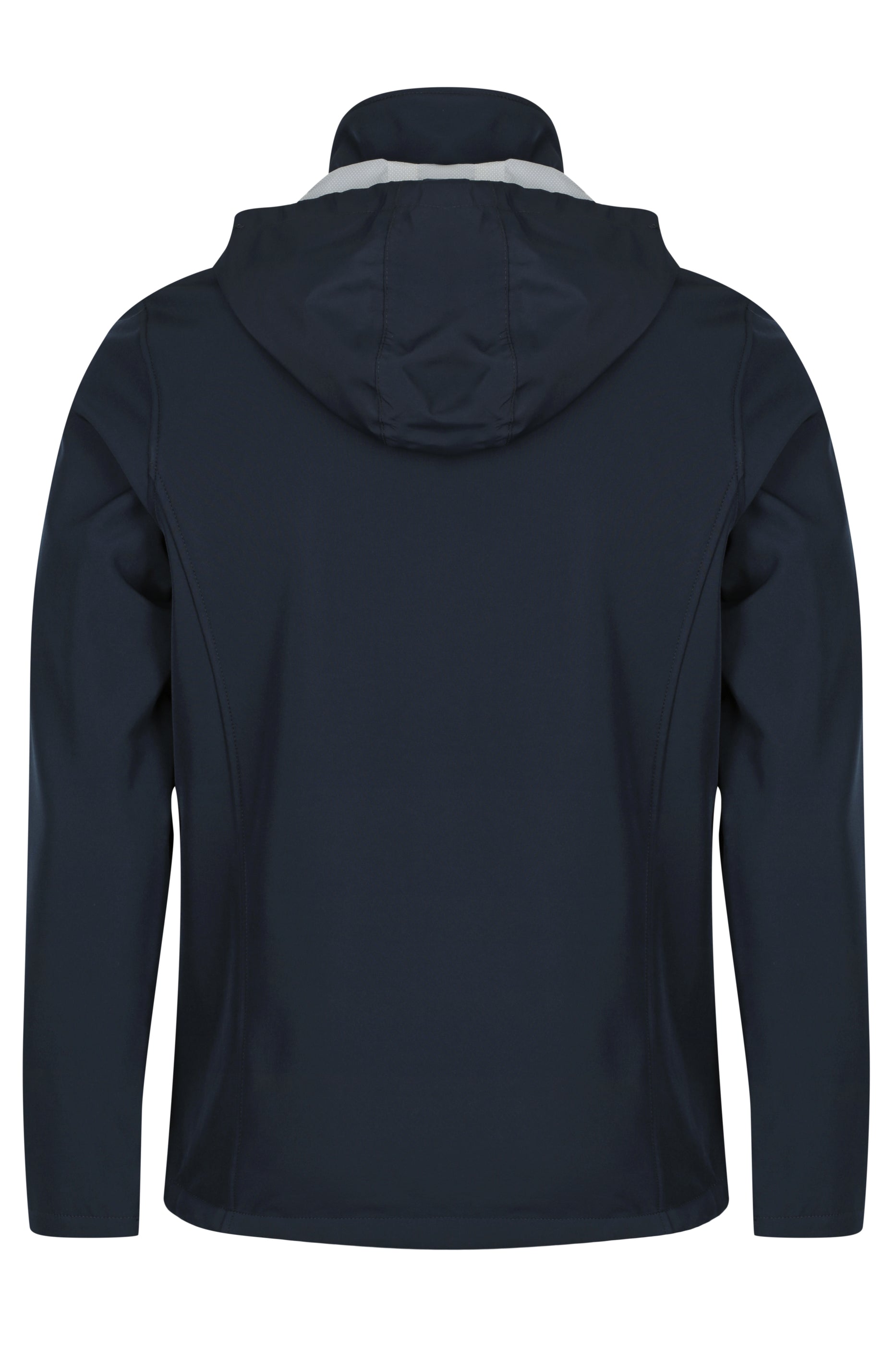 OLYMPUS KIDS JACKETS - CYAN main image 1